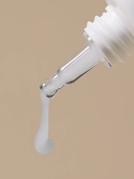 Успокаивающий крем-гель с экстрактом хауттюйнии AXIS-Y Heartleaf My-Type Calming Cream