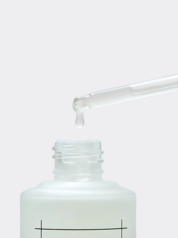 Смягчающая сыворотка с лизатом бифидобактерий и галактомисисом Numbuzin No.3 Skin Softening Serum