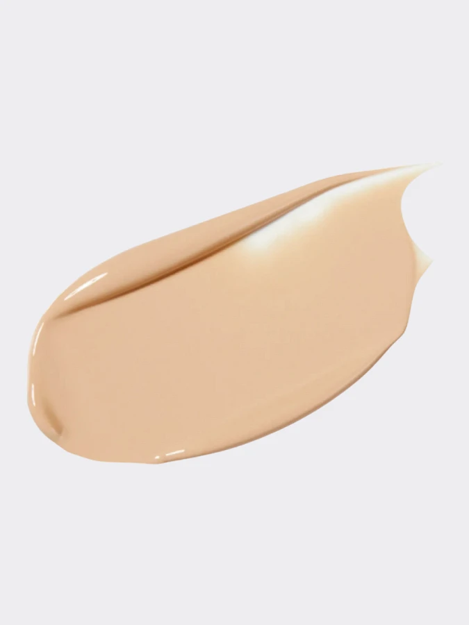 Тональное средство с сияющим финишем fwee Cushion Glass Natural 03 Natural Glass