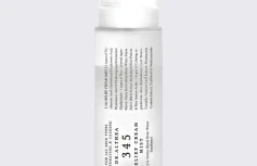 Двухфазный кремовый спрей для лица с экстрактом риса Dr.Althea 345 Relief Cream Mist