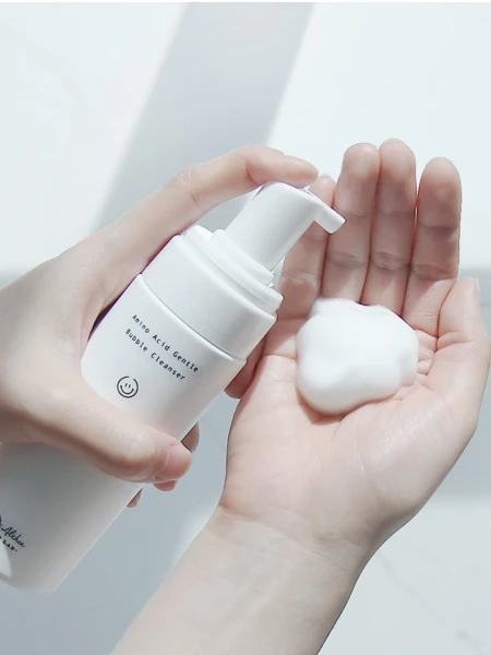Деликатная пенка-мусс для умывания с аминокислотами Dr.Althea Amino Acid Gentle Bubble Cleanser Деликатная пенка-мусс для умывания с аминокислотами Dr.Althea Amino Acid Gentle Bubble Cleanser