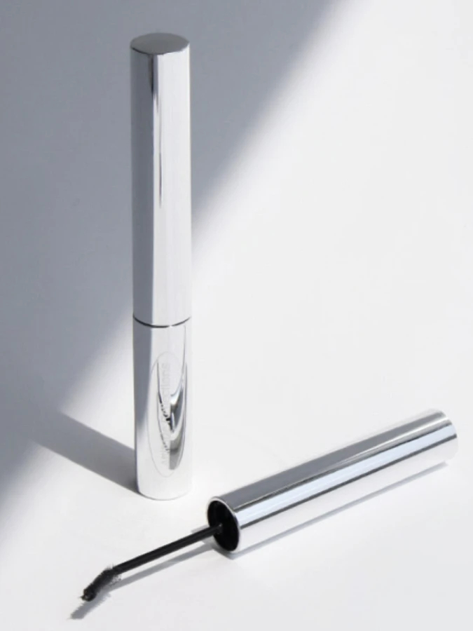 Удлиняющая тушь для ресниц Dear.A Tilted Tip Bottom-Lash Mascara