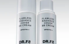 Увлажняющий ВВ-крем (многофункциональный крем) с сияющим финишем DR.F5 Flawless Radiance Cover BB Cream SPF30 PA++