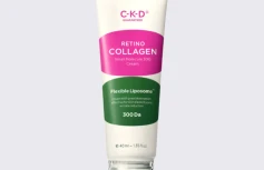 Разглаживающий лифтинг-крем с ретиналем CKD Retino Collagen Small Molecule 300 Cream