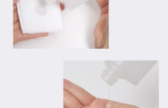 Укрепляющий пузырьковый тонер с эктоином ilso Daily Moisture Bubble Toner