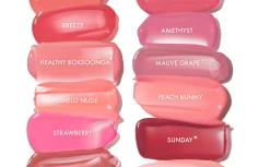 Глянцевый пигмент для губ AMUSE Dew Tint 06 Fig Dew