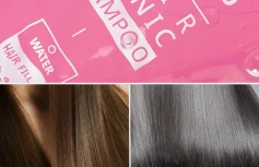 Восстанавливающий шампунь для волос ESTHETIC HOUSE CP-1 3 Seconds Hair Fill-Up Shampoo