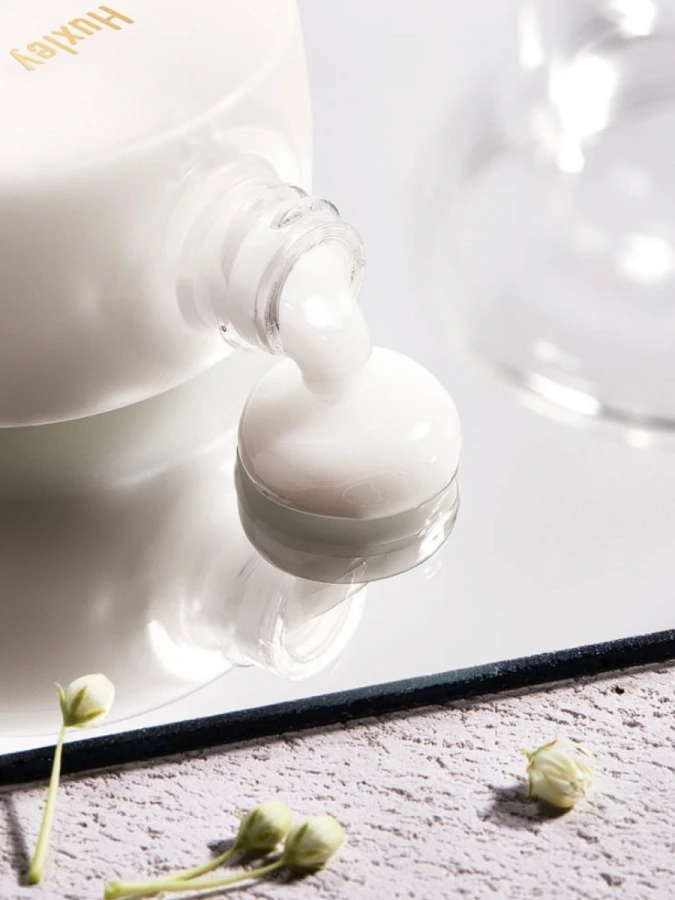 Парфюмированный рефрешер для рук с ароматом марокканского сада Huxley Hand Refresher Moroccan Gardener