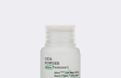 Успокаивающая пудра с центеллой COSRX Pure Fit Cica Powder