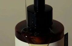 Антиоксидантный гидрофильный гель-масло Numbuzin No.5+ Glutathione C Facial Spa Cleanser
