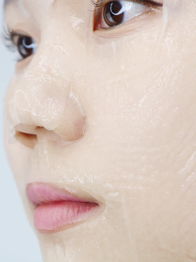 Питательная тканевая маска с прополисом Dr.Ceuracle Royal Vita Propolis Antioxidant Mask