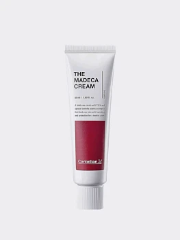 Регенерирующий крем с экстрактом центеллы Centellian24 The Madeca Cream Season 6