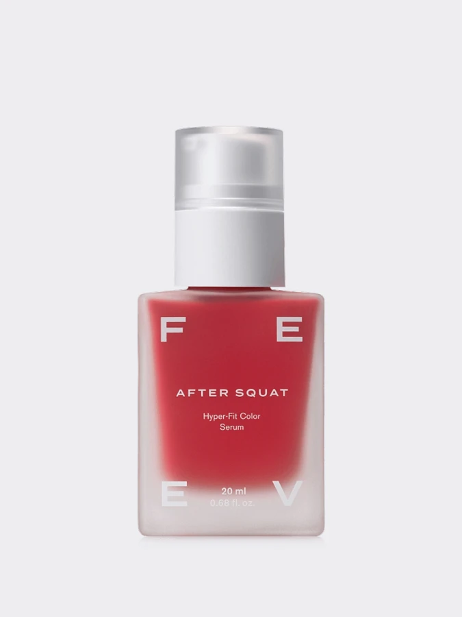 Цветная сыворотка-румяна FEEV Hyper-Fit Color Serum After Squat Цветная сыворотка-румяна FEEV Hyper-Fit Color Serum After Squat