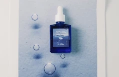 Увлажняющая сыворотка с бамбуковой водой и ПДРН Dr.Althea Aqua Marine Deep Serum