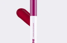 Тающий оттеночный бальзам для губ INGA Water Glow Melting Balm Grape Juice