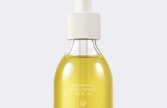 Масло нероли для сияния кожи Aromatica Organic Neroli Brightening Facial Oil