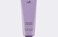 Крем-эссенция для вьющихся волос La’dor Volumising Curl Cream