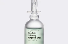 Смягчающая ампула-шот для борьбы с несовершенствами DR.F5 Cicafate Caiming Ampoule Shot
