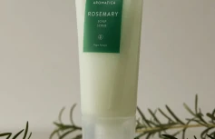 Скраб для кожи головы с розмарином AROMATICA Rosemary Scalp Scrub
