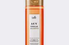 МИНИ Шампунь для волос с яблочным уксусом La’dor ACV Vinegar Shampoo