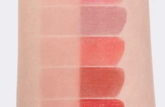 Сияющий бальзам-тинт для губ ALTERNATIVE STEREO Lip Potion Balmy Rose No.3 Soft Mauve