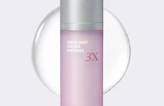 Пептидная ампула со спикулами и экзосомами Arocell Super Shot Coltra Ampoule 3X