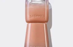 Гелевый пигмент для губ The Saem Saemmy's Ade Shot Tint 07 Orange Ceylon