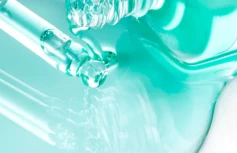 Глубокоувлажняющая сыворотка с ПДРН и гиалуроновой кислотой ANUA PDRN Hyaluronic Acid Capsule 100 Serum