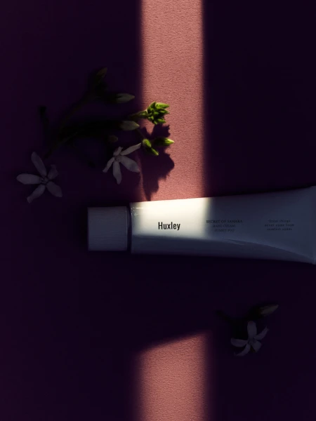 Увлажняющий крем для рук со свежим травяным ароматом Huxley Hand Cream Sunset Fog Увлажняющий крем для рук со свежим травяным ароматом Huxley Hand Cream Sunset Fog