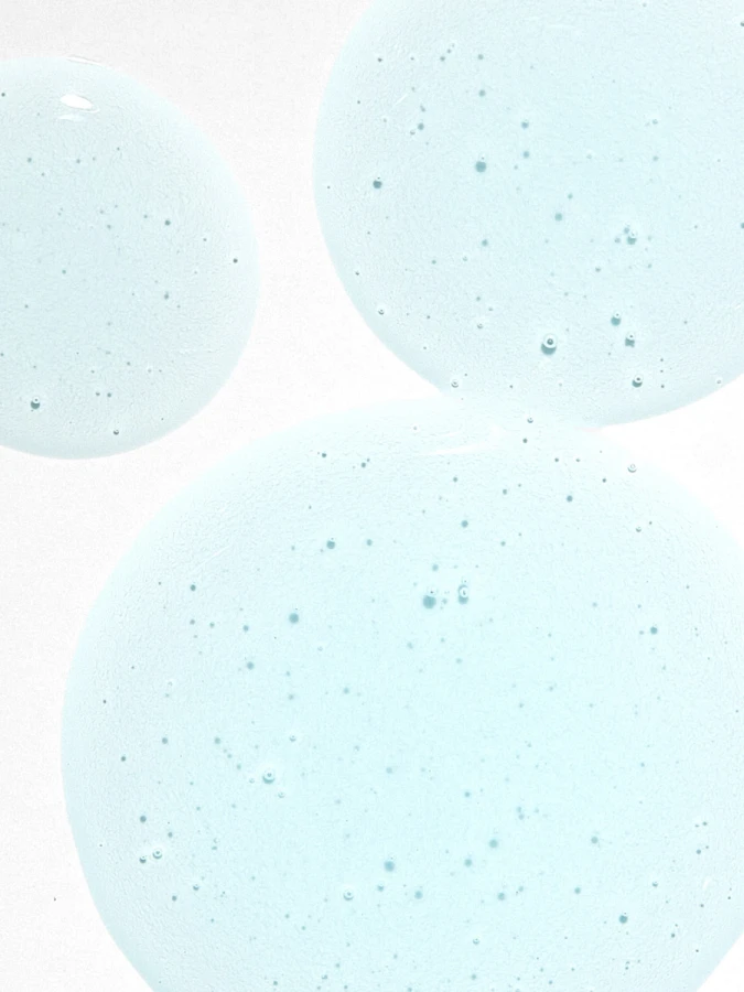 Усиленная двухступенчатая тканевая маска со спикулами и гиалуроновой кислотой VT Hydrop Reedle Shot 300hl 2 Step Mask