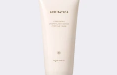 Интенсивный успокаивающий крем с календулой Aromatica Comforting Calendula Decoction Intensive Cream