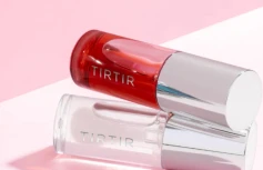 Смягчающее масло для губ TIRTIR My Glow Lip Oil Honey