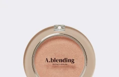 Хайлайтер для лица ESTHETIC HOUSE DECORATIVE A.Blending Iluminating Highliter 02 Glow Bronze