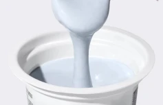 Увлажняющая альгинатная маска с гиалуроновой кислотой MEDI-PEEL Vegan Hyaluronic Acid Mooltox Modeling Cup Pack