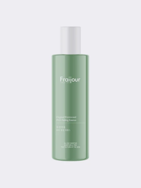 Отшелушивающая эссенция для лица с РНА-кислотами Fraijour Original Wormwood PHA Peeling Essence Отшелушивающая эссенция для лица с РНА-кислотами Fraijour Original Wormwood PHA Peeling Essence