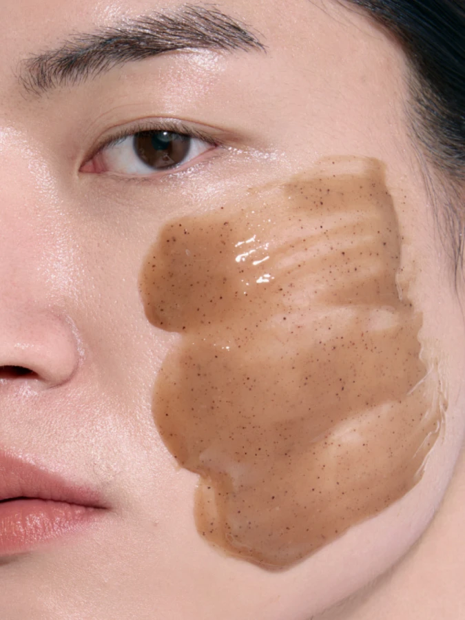 Разглаживающая маска-плёнка с женьшенем Fraijour Alchemic Ginsenoside Exo-Wrap Mask