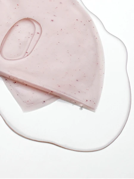 Набор гидрогелевых масок для сияния кожи dewdap Glow Lift Hydrogel Jewel Mask