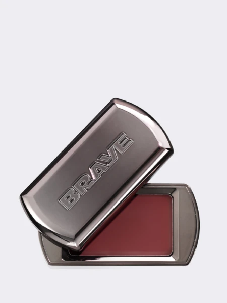 Многофункциональный кремовый оттеночный бальзам-слайдер для губ BRAYE Lipsleek Blur 07 Lowkey