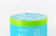 Увлажняющий гель с алоэ FRUDIA  My Orchard Aloe Real Soothing Gel
