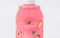 Гель для душа с персиком FRUDIA My Orchard Peach Body Wash