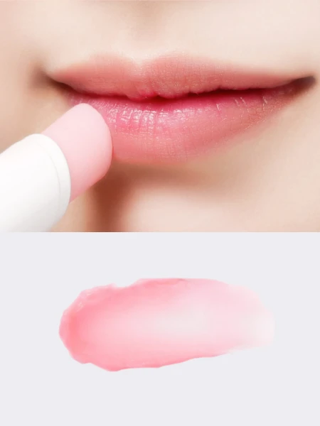 Питательный бальзам для губ с экстрактом арбуза Ma:nyo Factory What A Melon Moisture Lip Balm