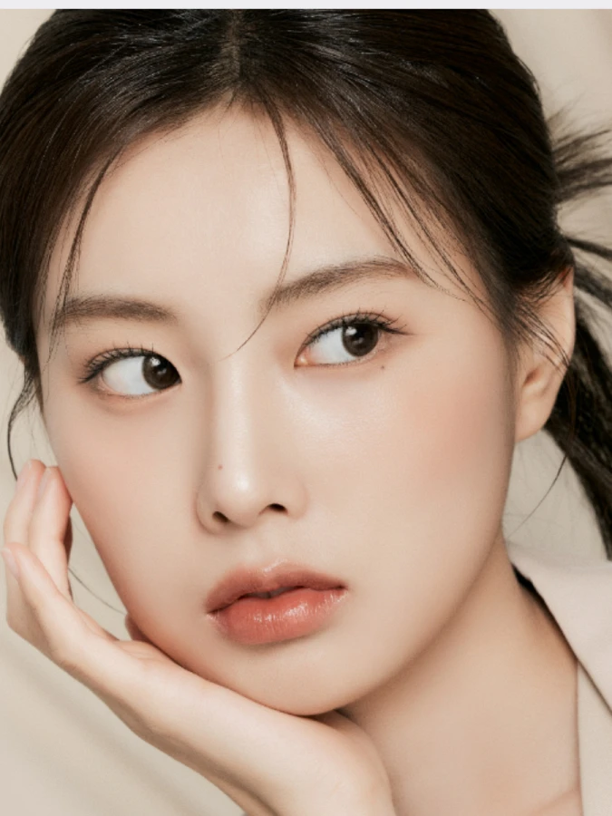 Мультифункциональный стик для макияжа в оттенке чайной розы Ma:nyo Factory No Mercy Spell Mood Stick 03 Merose Aerijae