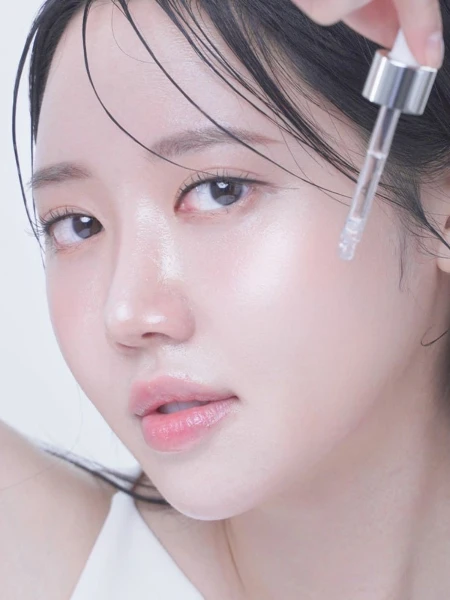 Успокаивающая сыворотка с ниацинамидом и экзосомами DR.REBORN Exosome Super Calming Ampoule