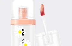 Стойкий гелевый тинт AMUSE Jel-Fit Tint 09 Narcism Daisy Edition