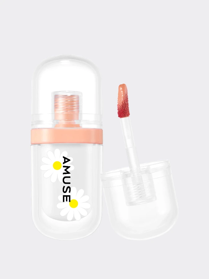 Стойкий гелевый пигмент AMUSE Jel-Fit Tint 09 Narcism Daisy Edition