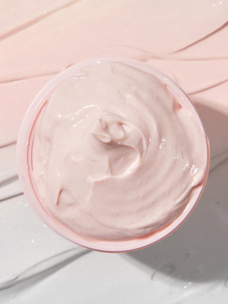 Очищающая маска с углем и каолином Cosrx Poreless Clarifying Charcoal Mask Pink Очищающая маска с углем и каолином Cosrx Poreless Clarifying Charcoal Mask Pink