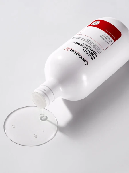 Тонизирующая эссенция с экстрактом центеллы Centellian24 Madeca Toning Essence Treatment