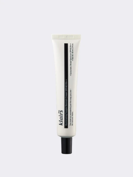 Крем ВВ универсального оттенка Dear, Klairs Illuminating Supple Blemish Cream Крем ВВ универсального оттенка Dear, Klairs Illuminating Supple Blemish Cream