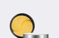 Питательные патчи для век с мёдом и прополисом JMsolution Honey Luminous Royal Propolis Eye Patch