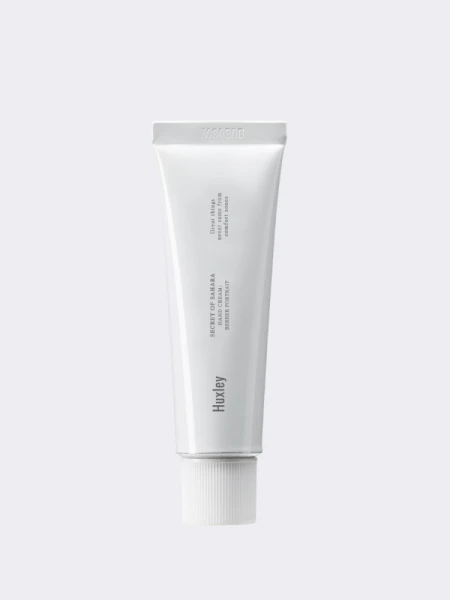 Увлажняющий крем для рук с древесно-мускусным ароматом Huxley Berber Portrait Hand Cream Увлажняющий крем для рук с древесно-мускусным ароматом Huxley Berber Portrait Hand Cream